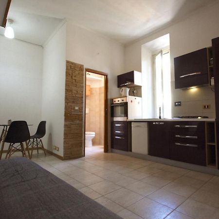 Ferienwohnung San Giovanni Holiday House Rom Exterior foto