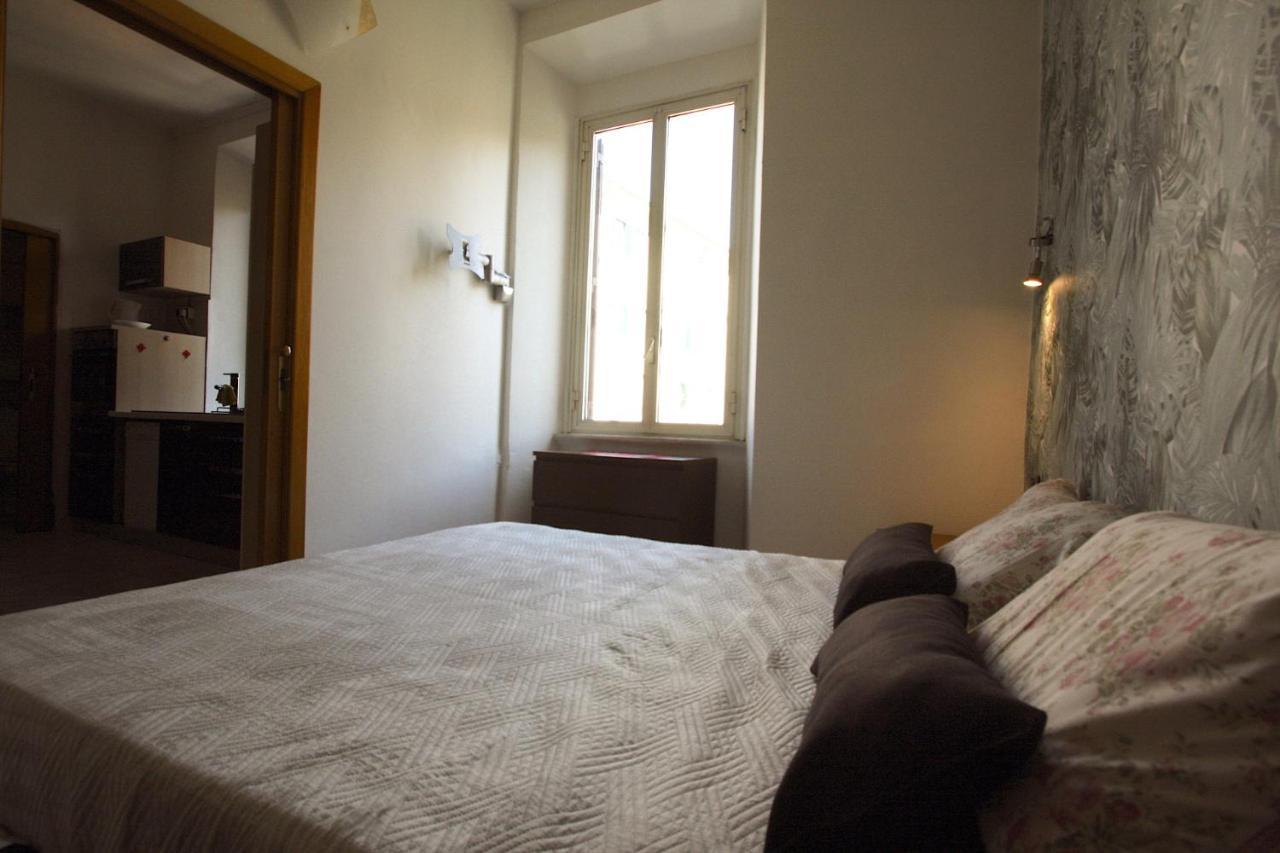 Ferienwohnung San Giovanni Holiday House Rom Exterior foto