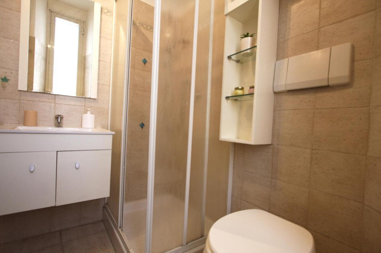 Ferienwohnung San Giovanni Holiday House Rom Exterior foto