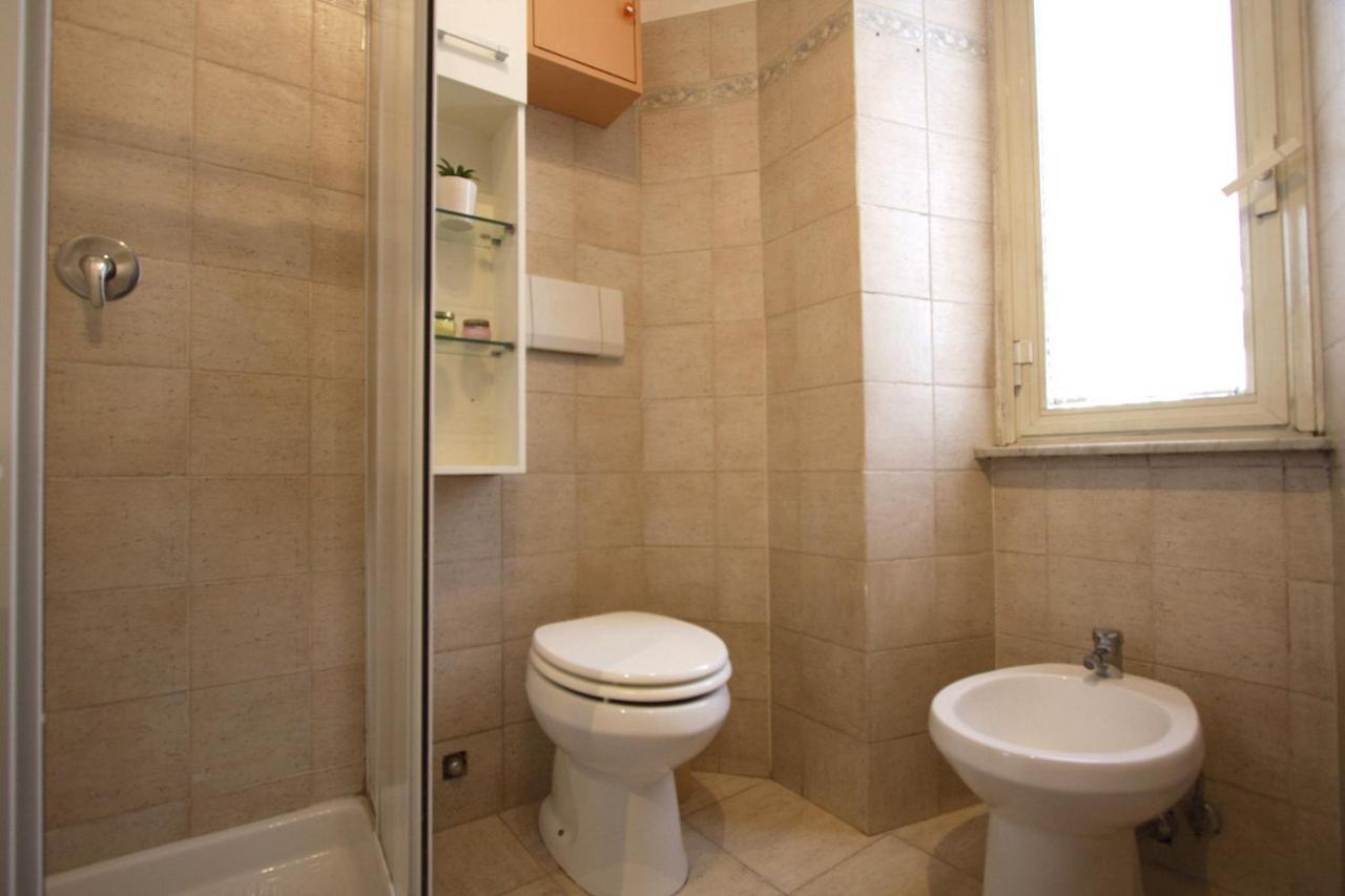 Ferienwohnung San Giovanni Holiday House Rom Exterior foto